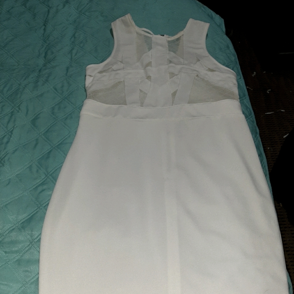 Dress in very good condition